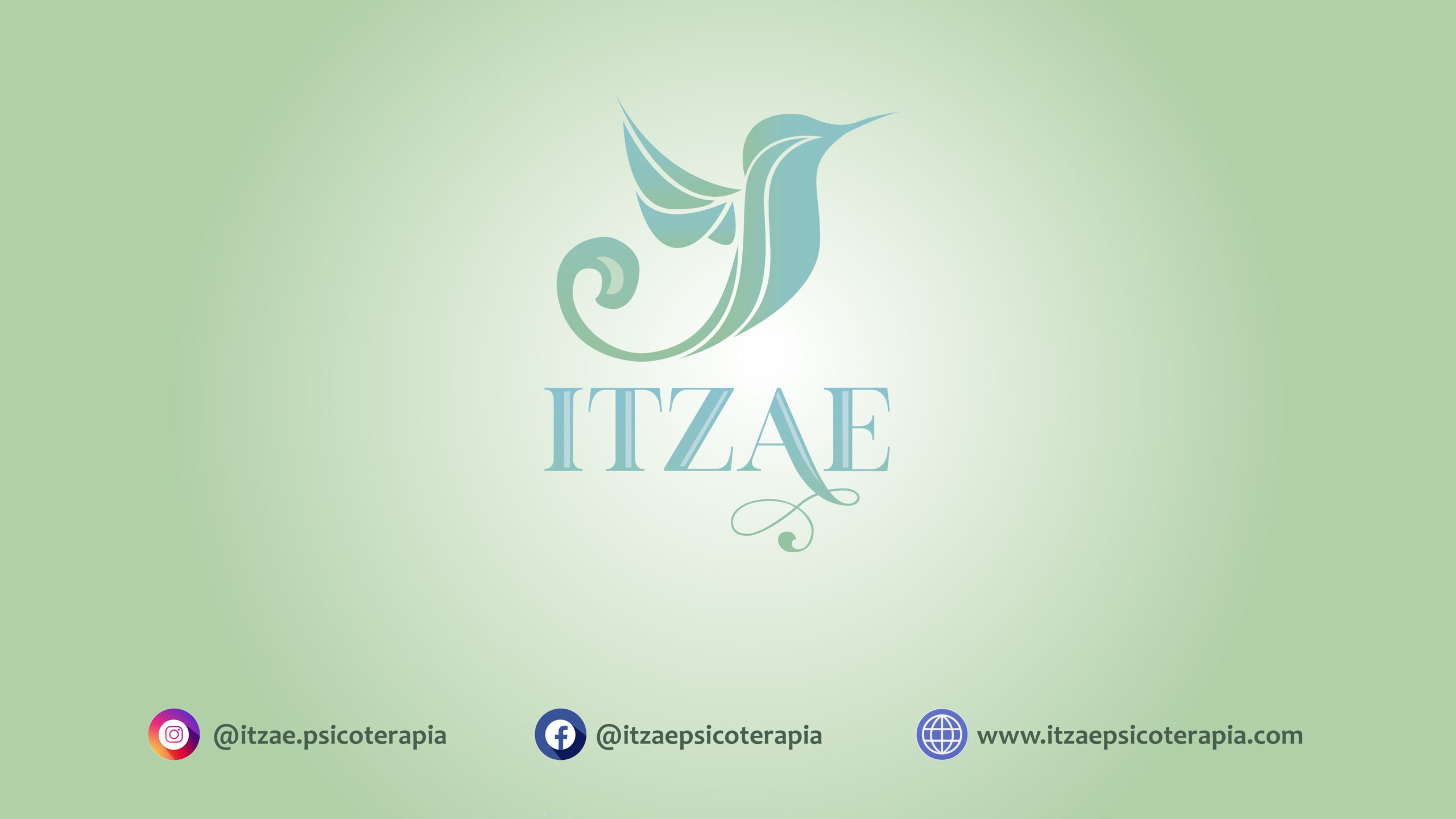 Bienvenidos a Itzae